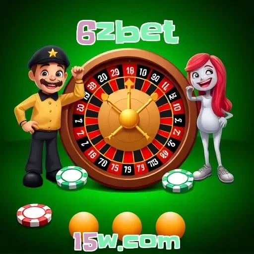 6zbet Fidelidade: Benefícios Que Você Não Pode Ignorar!