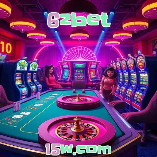 6zbet Mobile: A Revolução das Apostas Onde Quer Que Você Esteja!