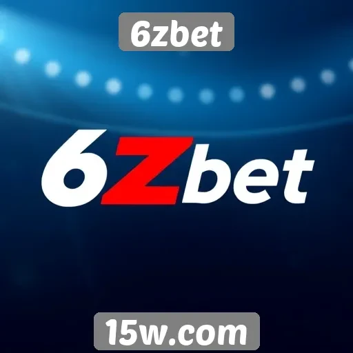 Comparativo entre 6zbet e concorrentes do setor